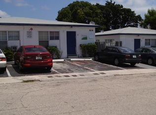 809 20th St #14-809-14, West Palm Beach, FL 33407