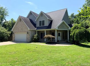 5347 N State Route 159, Edwardsville, IL 62025
