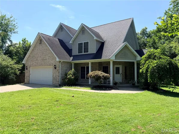 5347 N State Route 159, Edwardsville, IL 62025