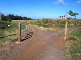 649 Kauhikoa Rd, Haiku, HI 96708