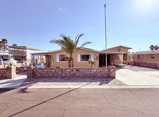 11351 E 38th St, Yuma, AZ 85367
