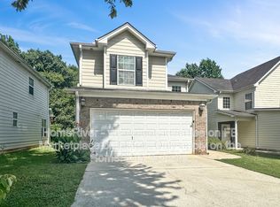 417 Kirkland Dr, Locust Grove, GA 30248
