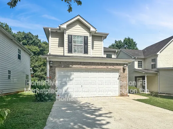 417 Kirkland Dr, Locust Grove, GA 30248