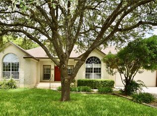 262 Spring River Dr, Martindale, TX 78655