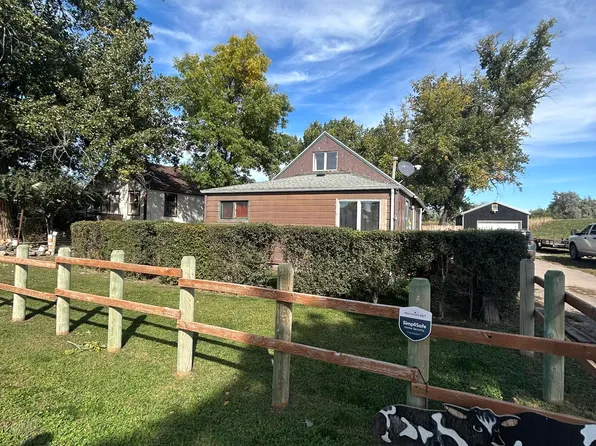 507 9th Ave N, Havre, MT 59501