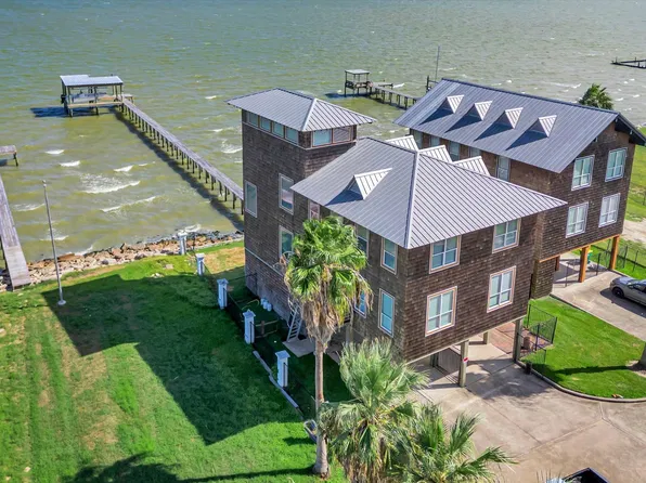 606 2nd St, Seabrook, TX 77586