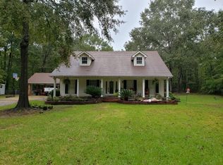 245 Sherwood Dr, Dry Prong, LA 71423