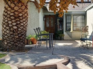 3119 E R7 Ave, Palmdale, CA 93550