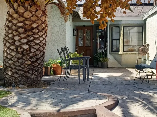 3119 E R7 Ave, Palmdale, CA 93550