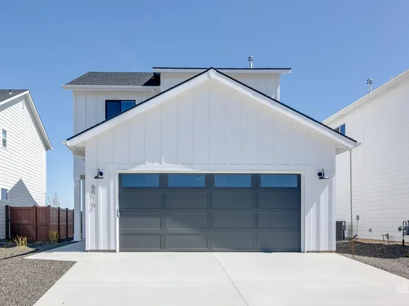 6916 S Chinook Ave, Boise, ID 83709