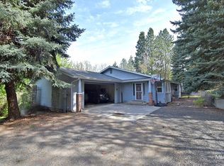 29123 N Juliaetta Grade, Juliaetta, ID 83535