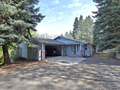 29123 N Juliaetta Grade, Juliaetta, ID, 83535