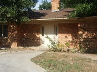 8109 Gary Ave, Lubbock, TX 79423