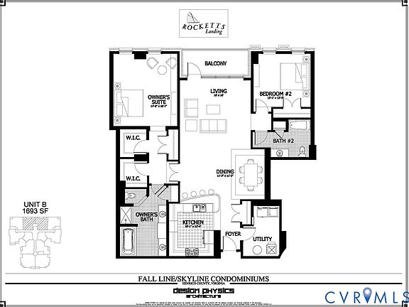 2nd image of 4820 Old Main St Unit 301