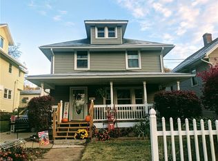 447 Saybolt Ave, Wooster, OH 44691