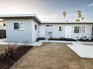 2256-2258 Pierpont Blvd, Ventura, CA 93001