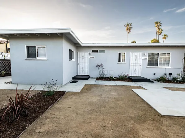 2256-2258 Pierpont Blvd, Ventura, CA 93001