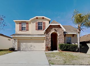 643 Woods Landing Dr, Minneola, FL 34715