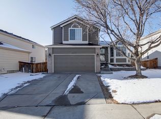 8873 Miners Dr, Highlands Ranch, CO 80126