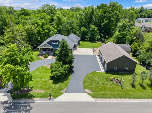 4143 E 1000 N, Roanoke, IN 46783