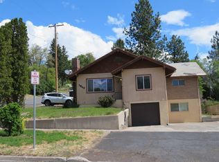 1843 Oregon Ave, Klamath Falls, OR 97601