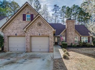 377 Red Bud Rd, Jefferson, GA 30549