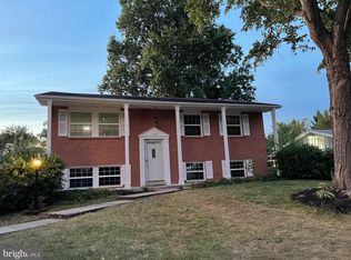 1103 Albemarle Rd, Sterling, VA 20164