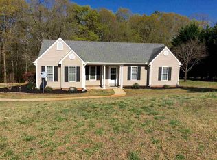 144 Pearman Dr, Pendleton, SC 29670