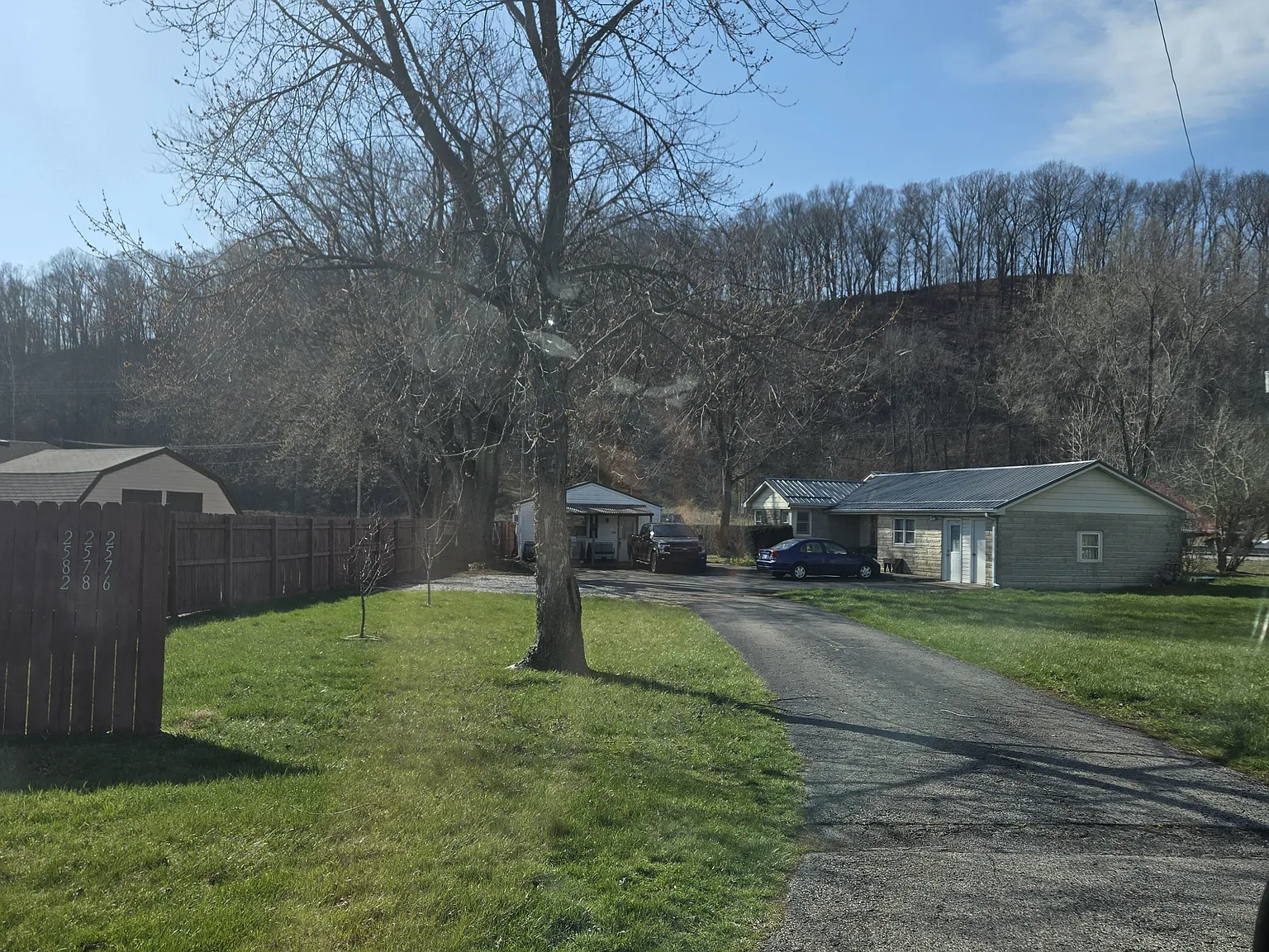 2584 Old State Road 37 S — Photo 1