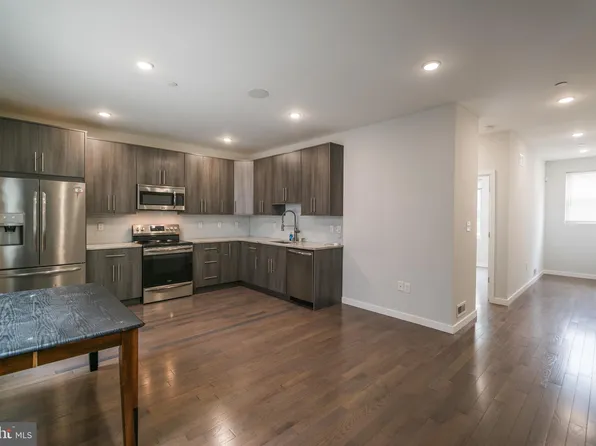 1524 N 8th St Unit 2, Philadelphia, PA 19122