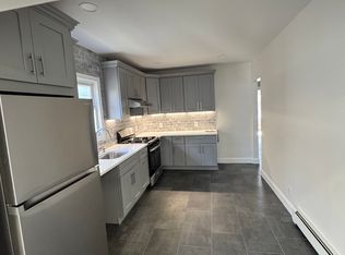 30 E Henry St FLOOR 1, Linden, NJ 07036
