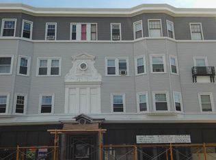 55 N Main St, Brockton, MA 02301