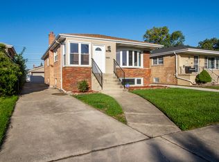 496 Manistee Ave, Calumet City, IL