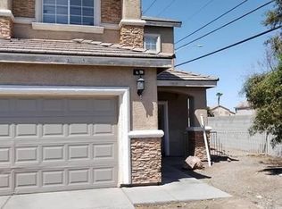 4998 E Philadelphia Ave, Las Vegas, NV 89104