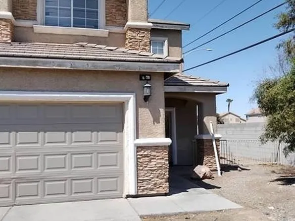 4998 E Philadelphia Ave, Las Vegas, NV 89104