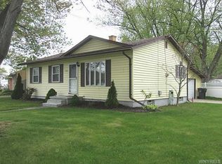 420 Walck Rd, North Tonawanda, NY 14120