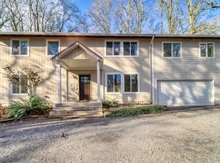 52447 Bird Rd, Scappoose, OR 97056