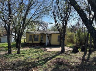 1435 Mineral Wells Hwy, Weatherford, TX 76086