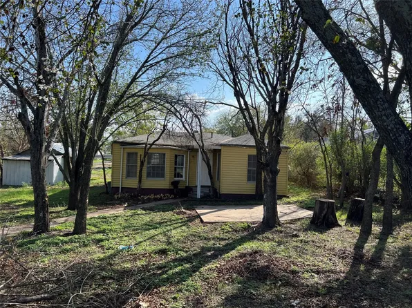 1435 Mineral Wells Hwy, Weatherford, TX 76086