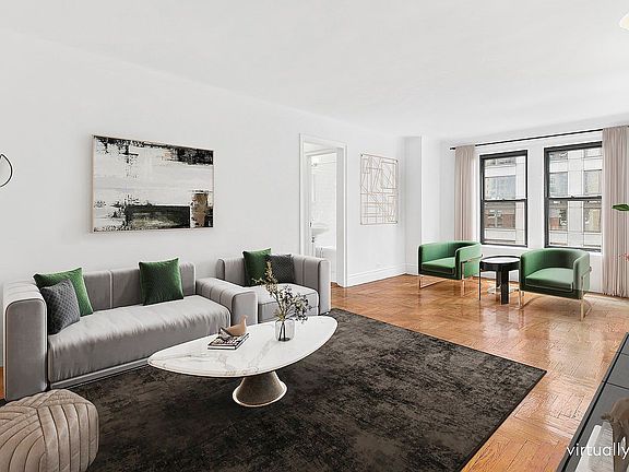 4th image of 230 W End Ave APT 7E