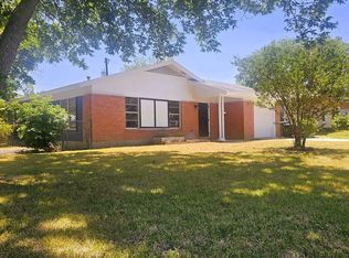3410 Pollydale Ave, San Antonio, TX 78223