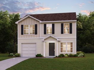 396 Chase Dr, Snow Hill, NC 28580