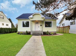 1925 S Sprague Ave, Tacoma, WA 98405