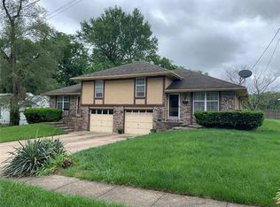 5541-3 E 141st St, Grandview, MO 64030