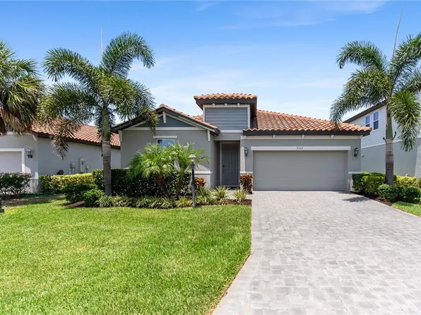 3312 Big Sky Way, Bradenton, FL 34211