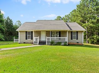 57 Faith Dr, Abbeville, SC 29620