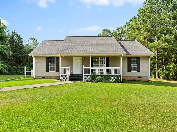 57 Faith Dr, Abbeville, SC 29620