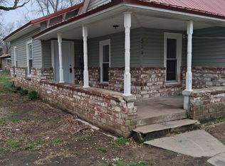 514 Ottawa St, Seneca, MO 64865