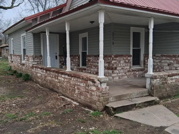 514 Ottawa St, Seneca, MO 64865