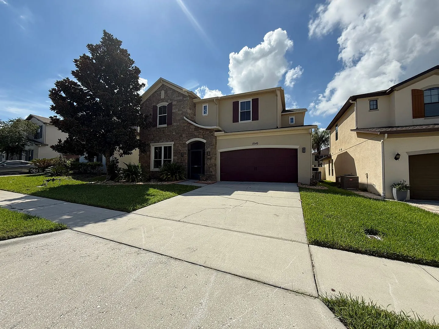 Beautiful Minneola Home! — Photo 1